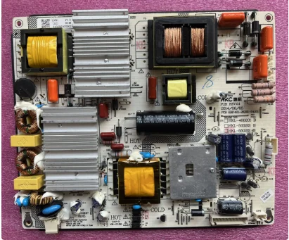 

Original U55Q81 LQ55AL88S51 power supply 401-2K201-D4201 HKL-550201