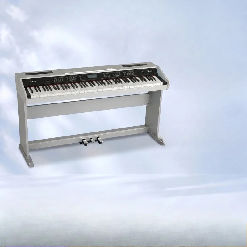Heavy hammer adult, professional grade examination, beginner home piano wholesale electronic piano