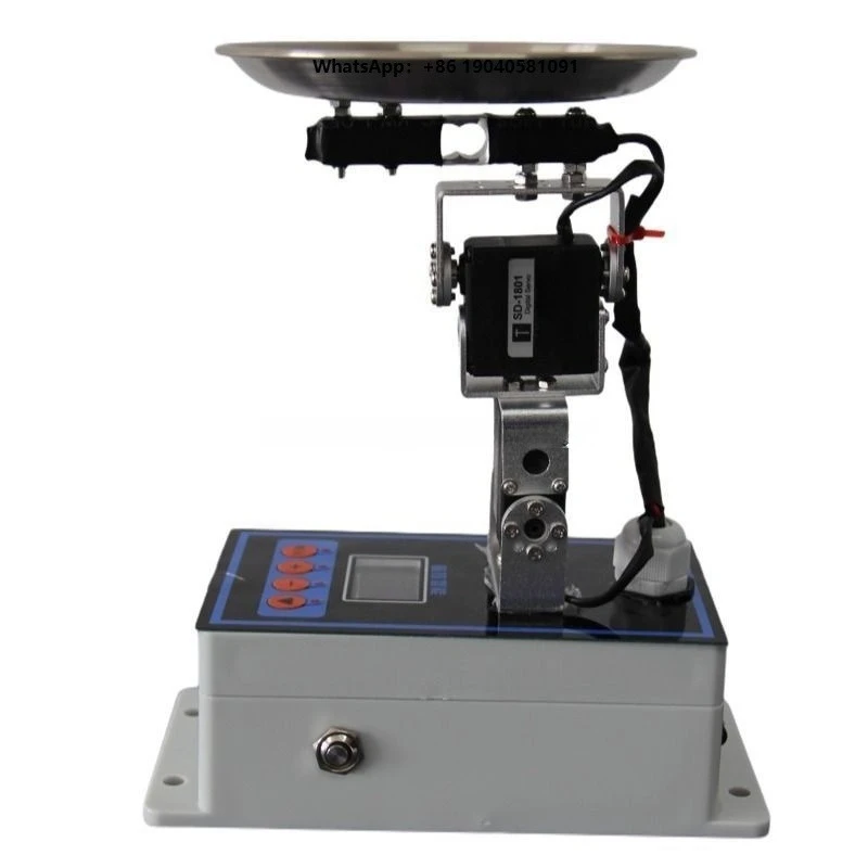 Intelligent Robot Fruit & Vegetable Machine Integrated Machine 4-Way Automatic Equipment