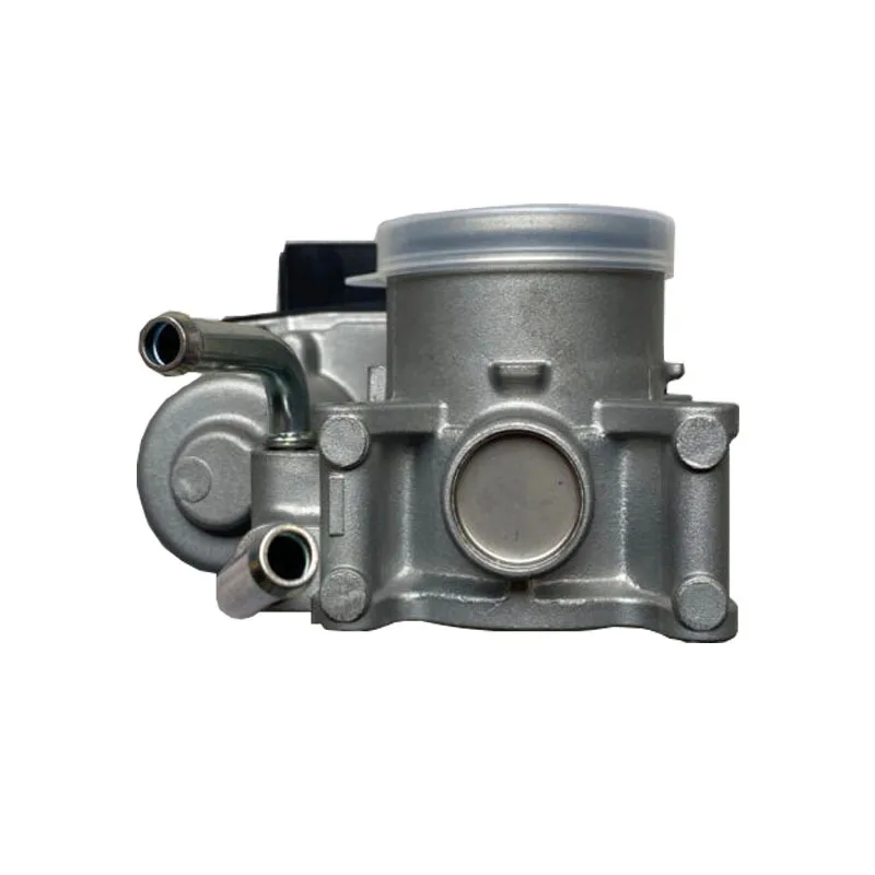 لميتسوبيشي ASX 1.6 LPG (117 CV) 2010 مجموعة جسم الخانق الإلكترونية 1450A174