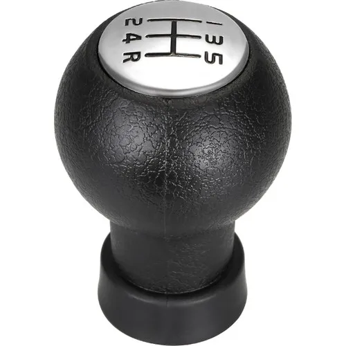 

Gear shift Knob Stick Head Rod Adapter Manual 5 Speed car spare parts and accessories