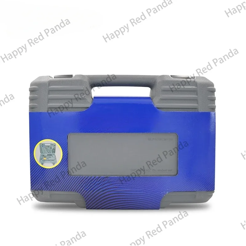 

120-Piece auto warranty auto repair tool set, auto repair set, sleeve