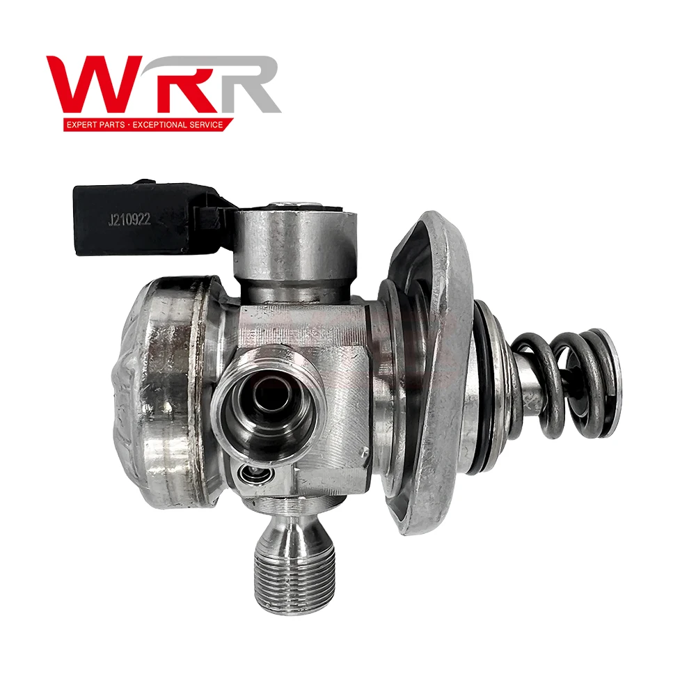 WRR 2820700001 2820700101 High Pressure Fuel Pump for Mercedes Benz CLA180 CLA250 GLA180 A180 A200 B160 B180