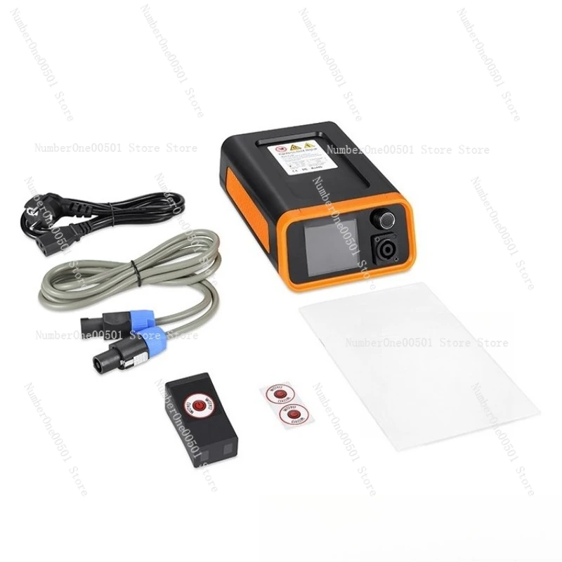 

Car Dent Repair Kit Electric Magnetic Dent Puller for Auto Body Paintless Dent Removal