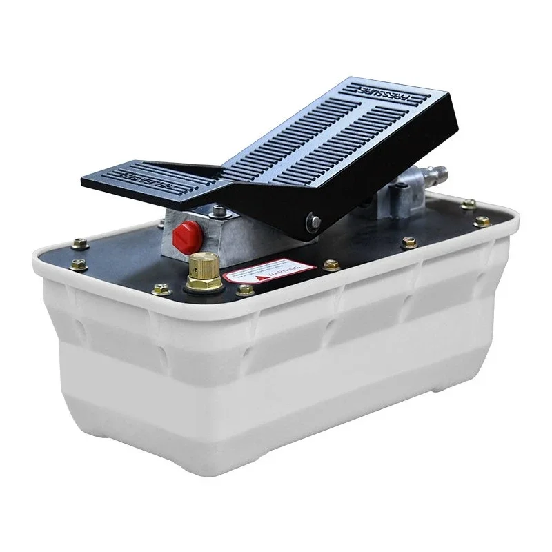 Calibrator, Pneumatic Hydraulic Pump Parts, Foot Pump, Foot Pump