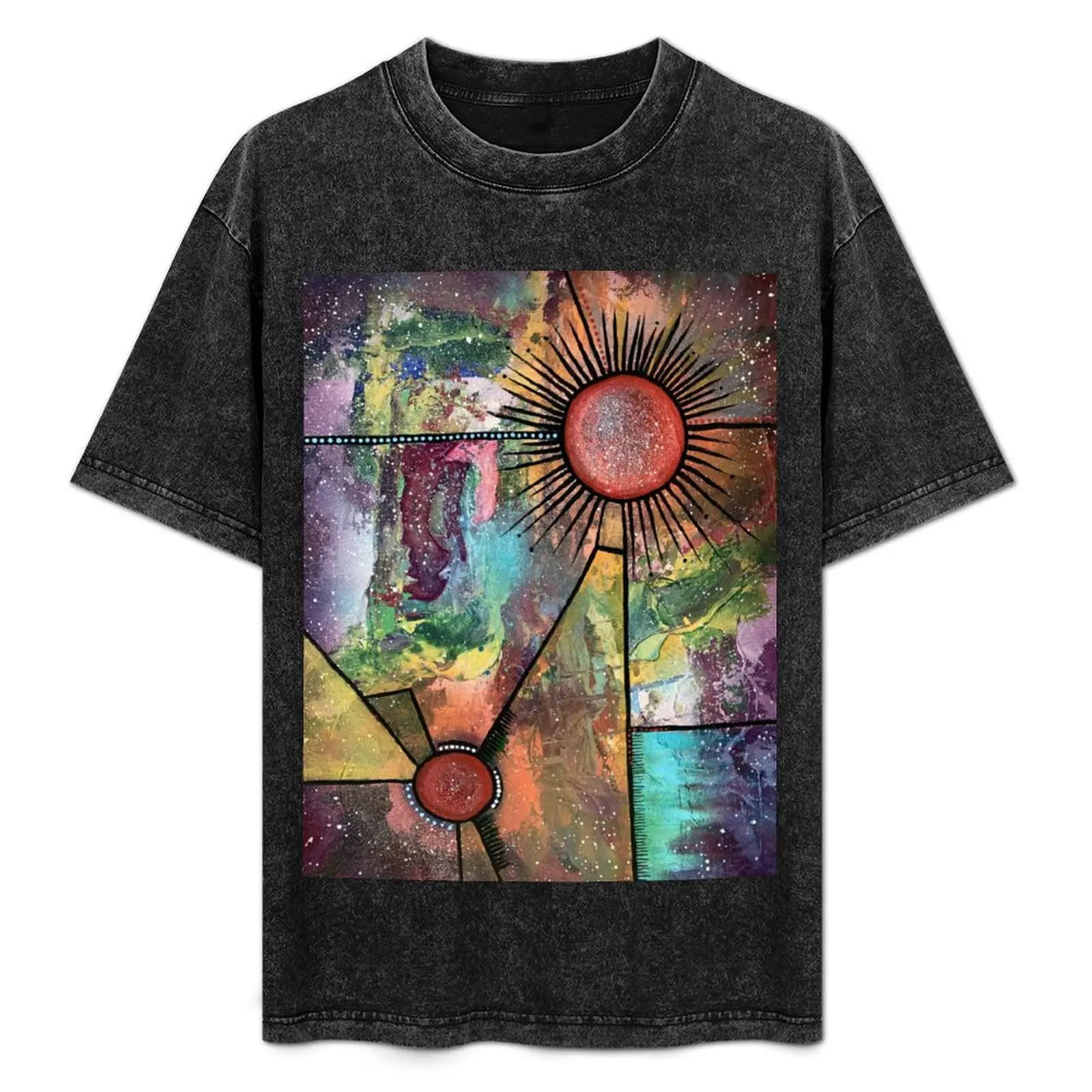 

Universal Spare Parts T-Shirt Fashion Graphic Tee for Men