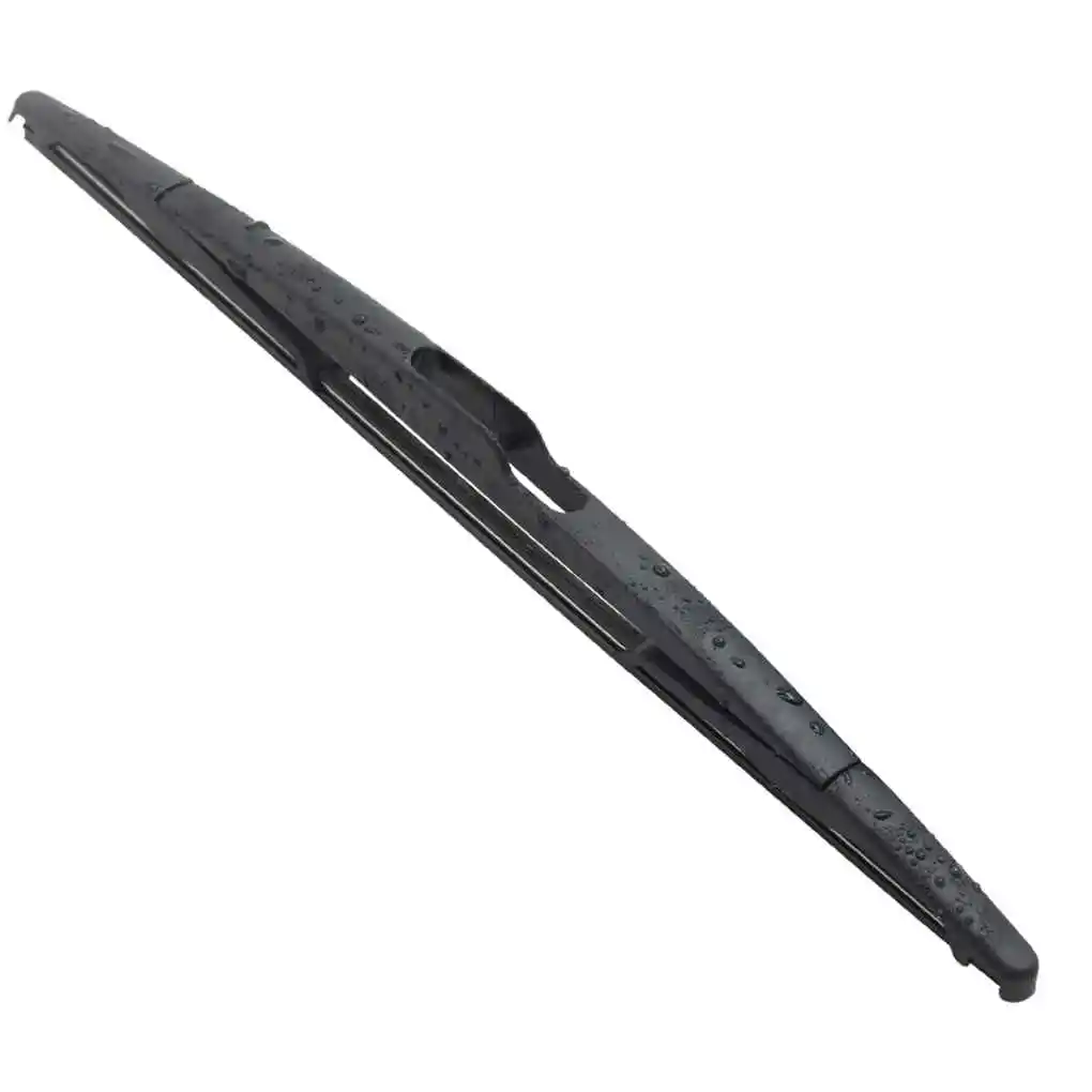 Car Rear Windscreen Window Wiper Arm Blade for Peugeot 206 1998-2009 Durable Auto Parts