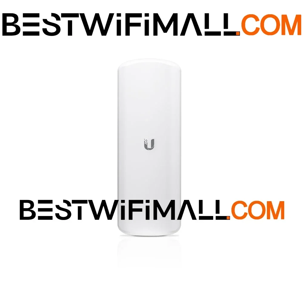 

Ubiquiti LAP-GPS airMAX Lite AC AP, 5GHz, GPS Wireless Access Point, Up To 450+Mbps High-Performance, GPS Sync Support