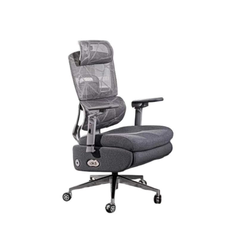 Luxury Recliner Gaming Chair Adjustable Durable Mobile Ergonomic Gaming Chair Comfy High Back Chaise De Bureaux Office Furniture