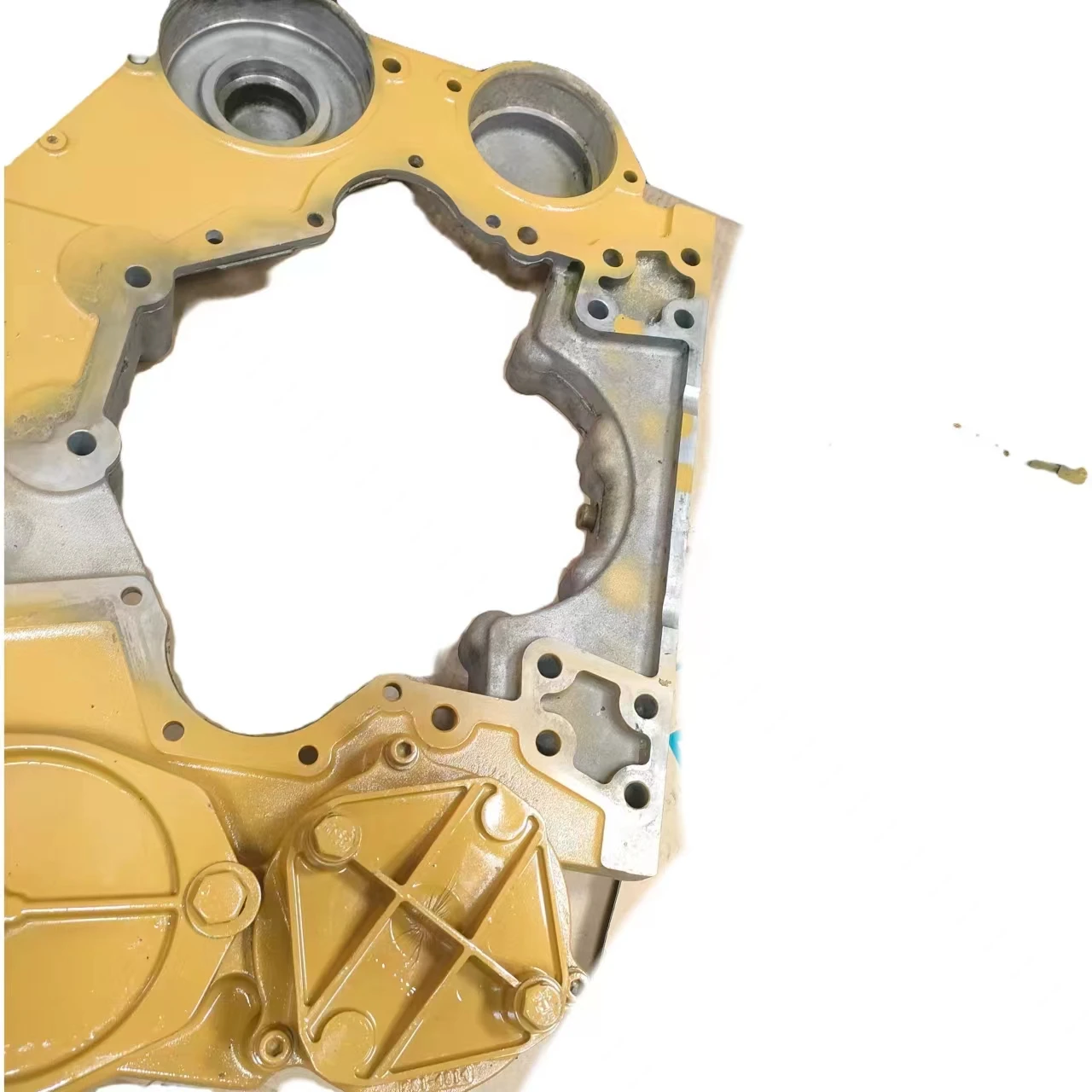 

Original Parts C13 Flywheel Housing 115-2973 For Caterpillar Excavator Flywheel Housing Spare Parts