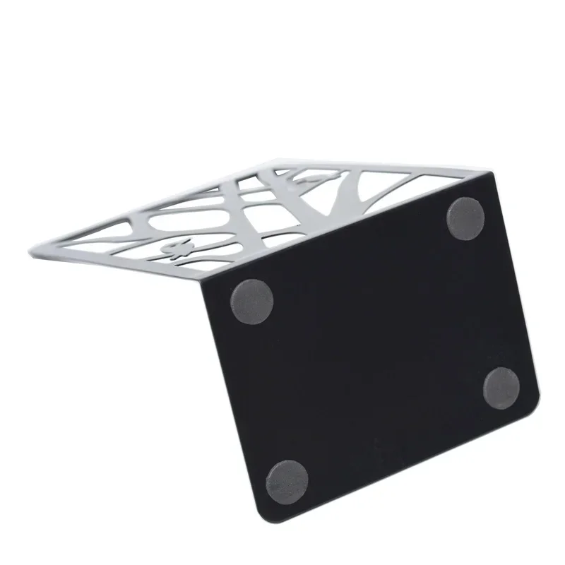 

Desktop Book Holder, L-shaped Desk Organizer, School Stationery, Office Accessories