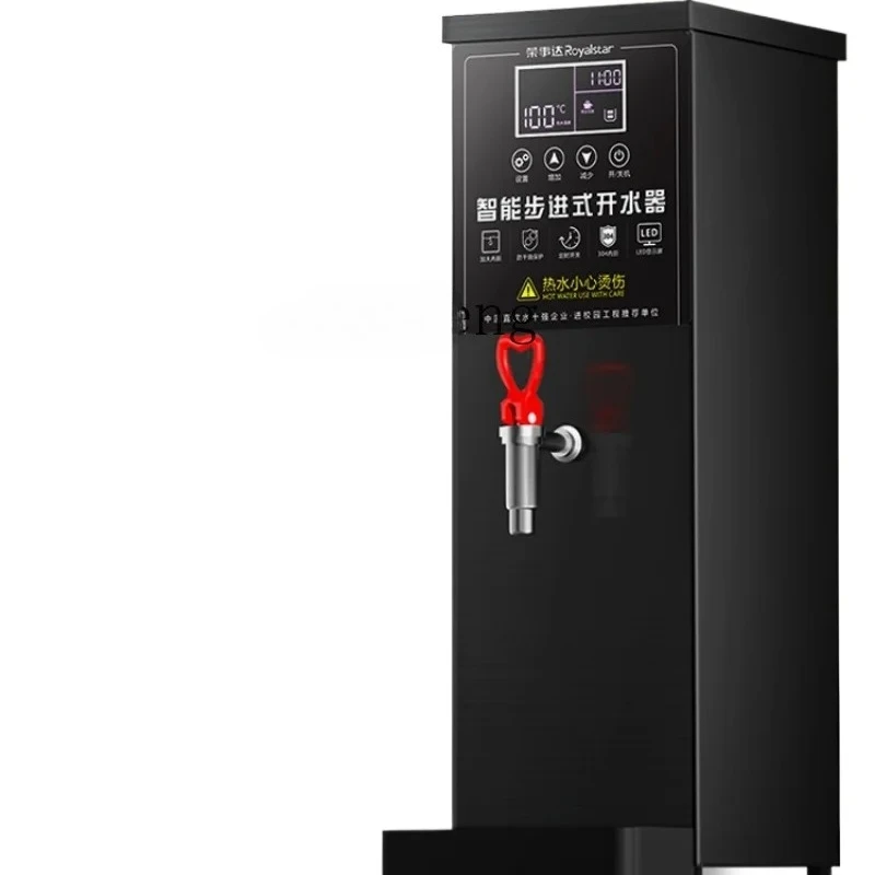 Zf Water Boiler Com…