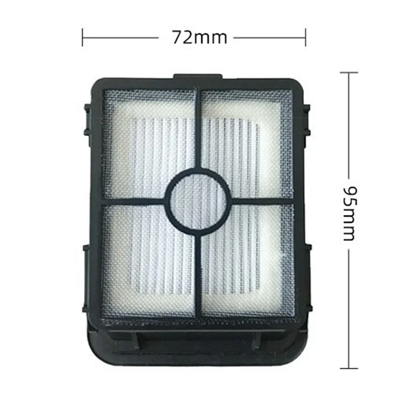 B99A-Complete Roller And Goose Head Brush Kit For Bissell 1866/1868/1926/1785 Vacuum Cleaner Accessories