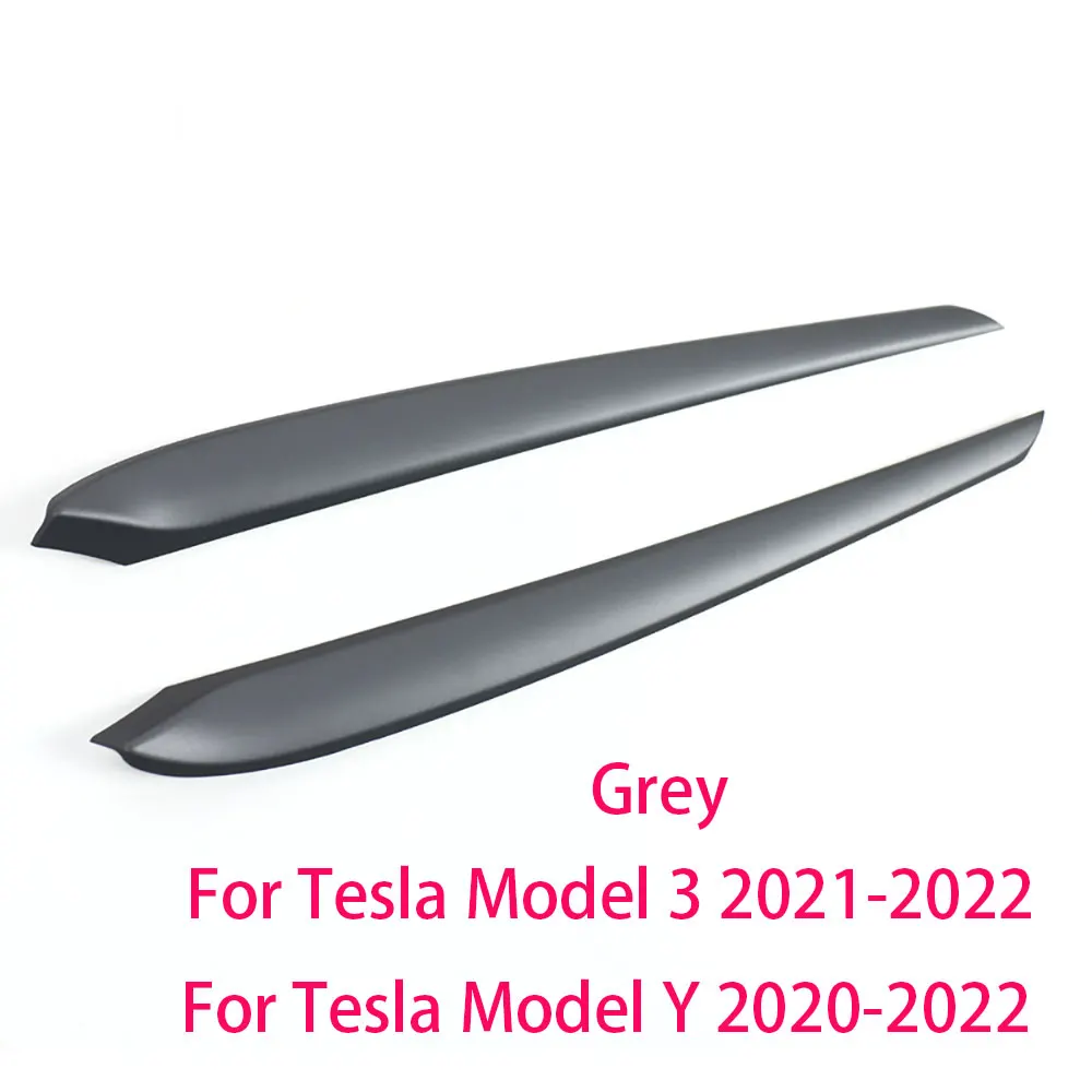 Door Trim Grey