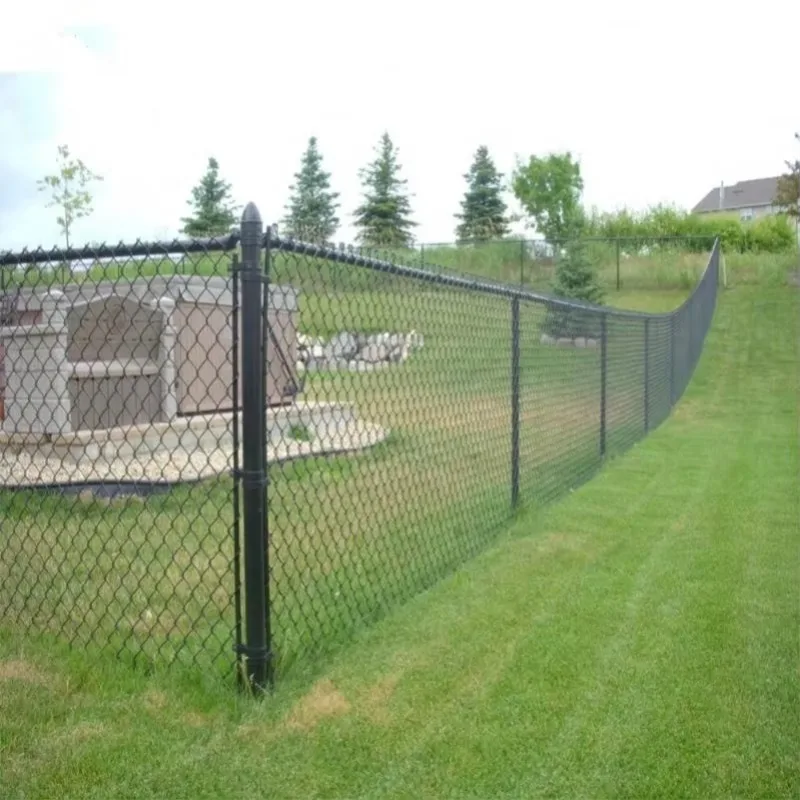 Customization Made in China Farm Fence Outdoor Enclosure Farm Enclosure Fence Galvanised Security Farm Fence