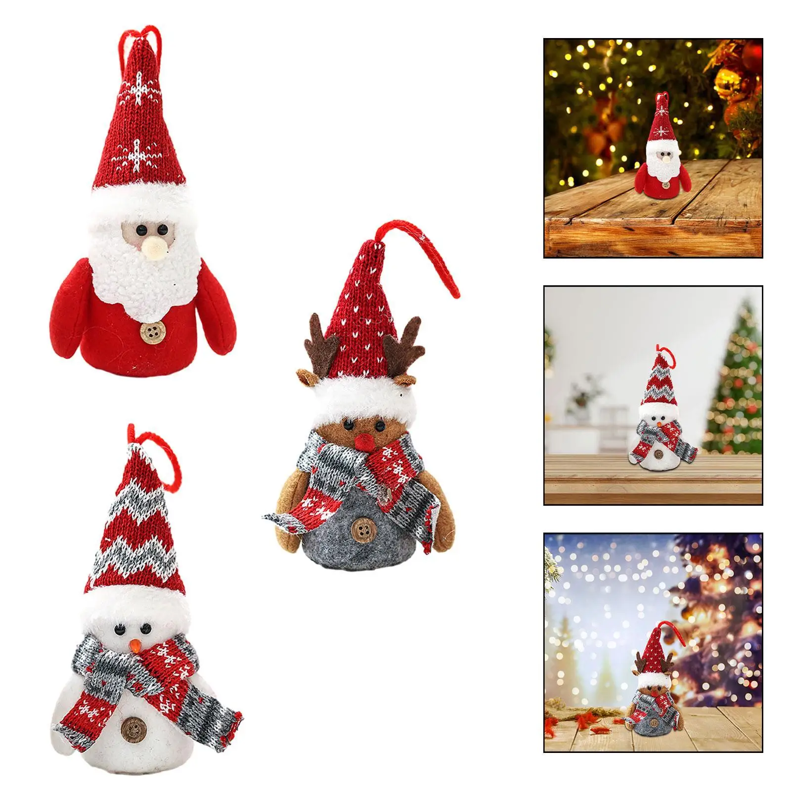 تضيء زينة عيد الميلاد وحفلات الشتاء المضاءة المعلقة لتزيين عيد الميلاد لمهرجان جدار العائلة والأصدقاء وعطلة المزرعة