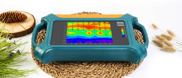 Wholesale Price Underground Water Exploration Locator Water Detector 2000M Groundwater Finder
