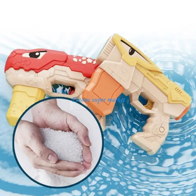 090B Letnia zabawka wodna dla dzieci Walcząca na zewnątrz woda do zabawy Przenośna letnia dostawa