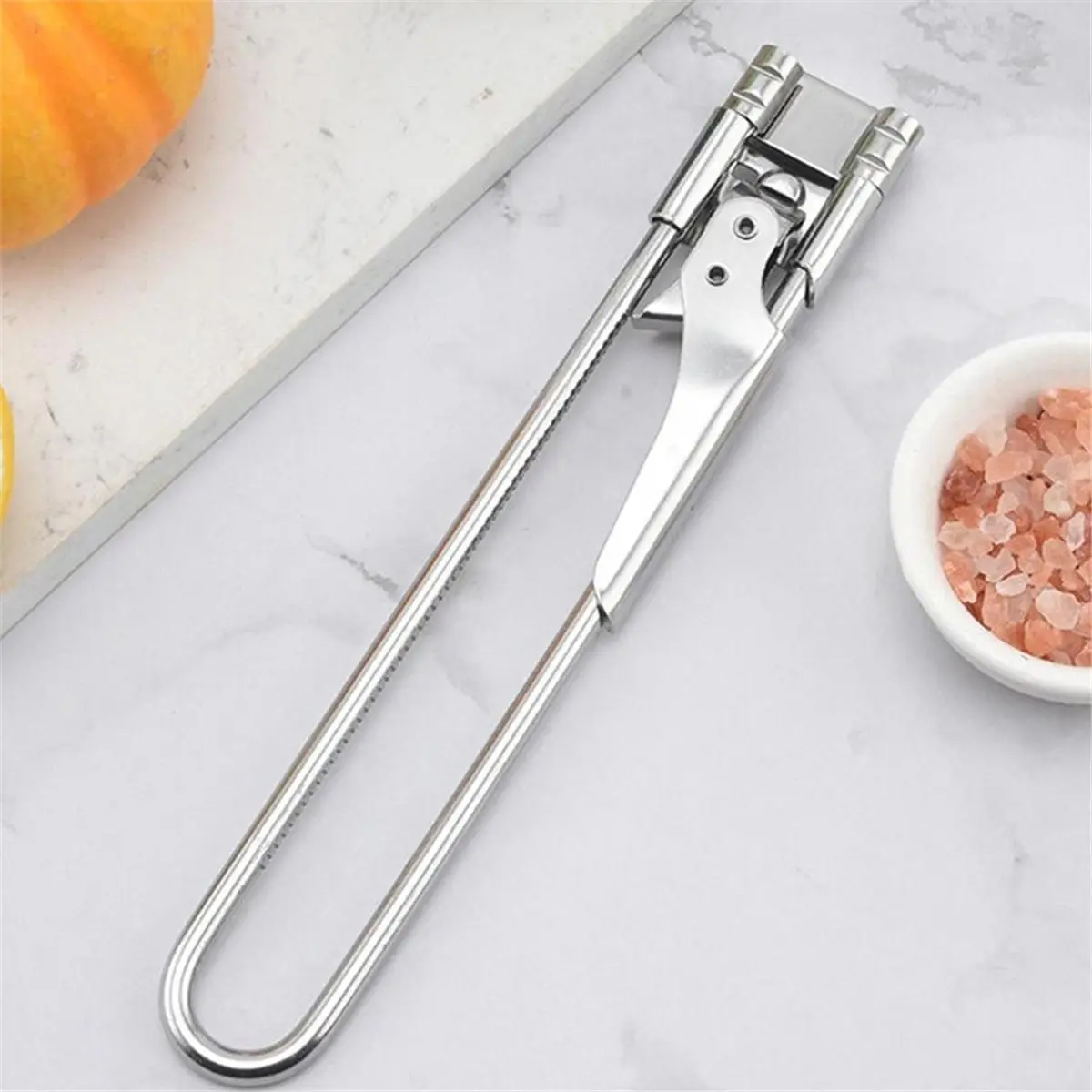 828 Mega Sale Adjustable Stainless Steel Multi-Function Bottle Opener for Jars, Bottles, and Cans