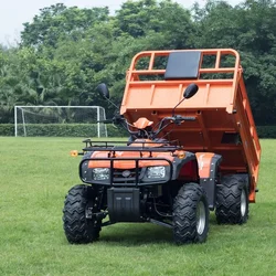 Wholesale 4x4 ATV Motorcycle All-terrain Farm Vehicles ATV
