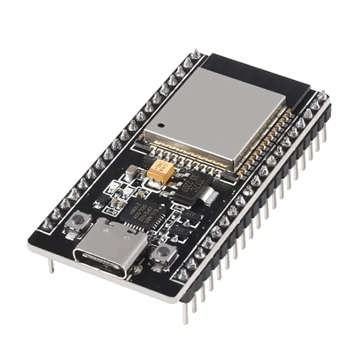 ESP32 Entwicklungsboard ESP32-WROOM-32 CP2102 Board WiFi BluetoothJAS