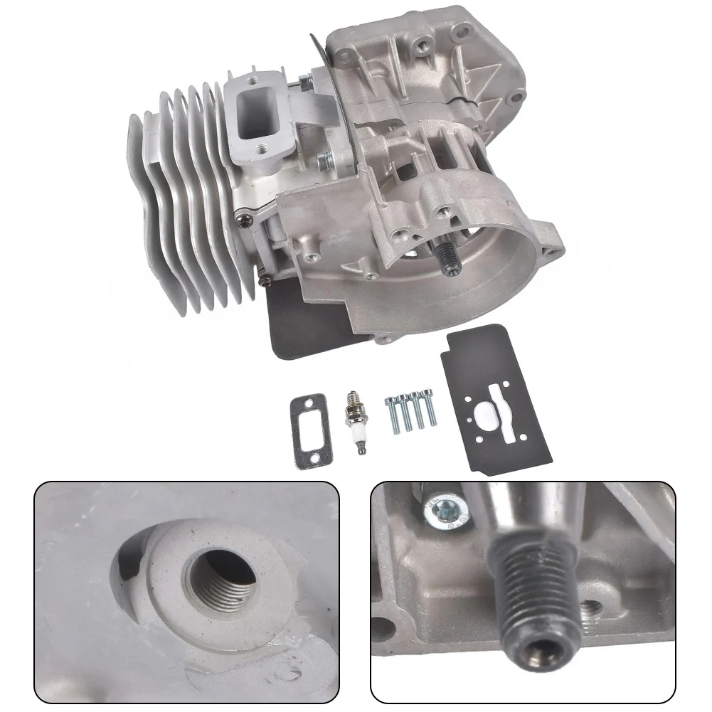 1 Set Short-Block For ECHO SB1129 Replacement PB-8010 And PB-9010 Engine Short-Block SB1129 Garden Tools Replaces Accessories
