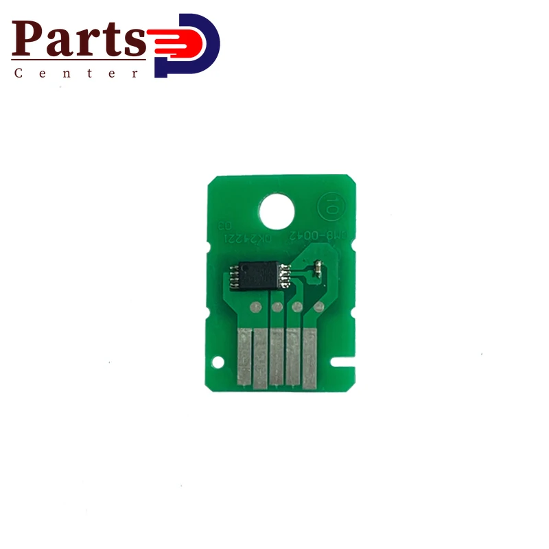 MC-G04 Maintenance cartridge chip For Canon G1430 G2470 G3470 G3471 G3472 G4470 G1530 G2570 G3570 G3571 waste ink tank chip