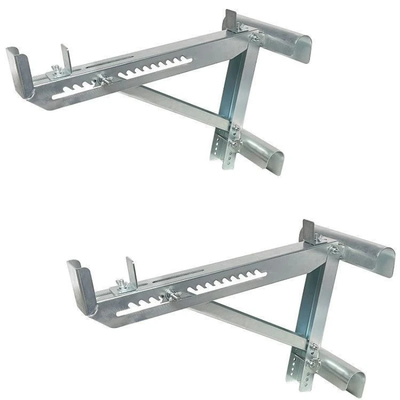 

Load-bearing ladder bracket, ladder tripod, jack