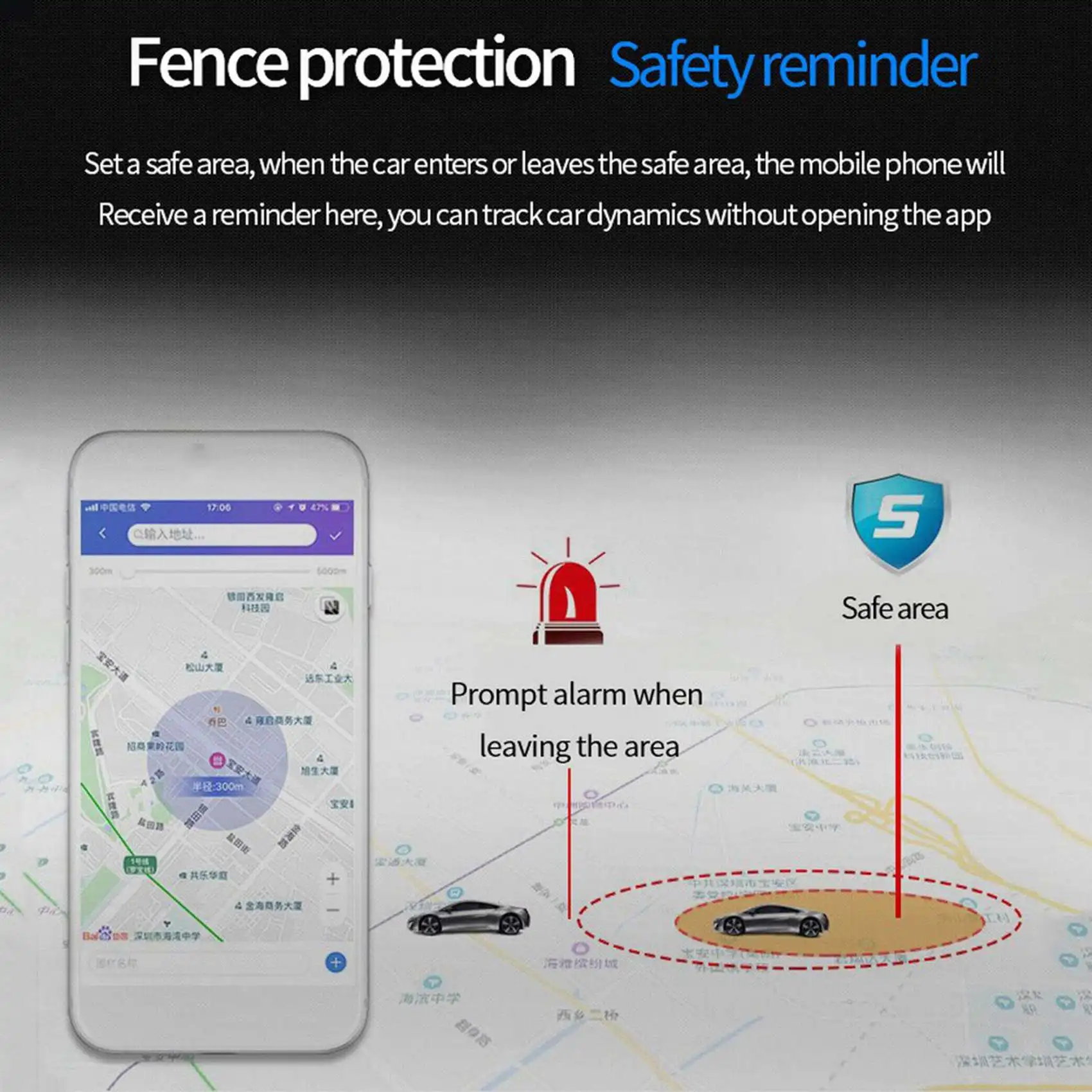 2X C13 Car Gprs Tracker Gps Locator Anti-Lost Gsm Gprs Network Real Time App Control Oil and Power Off