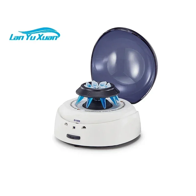 Laboratory Mini Cen…