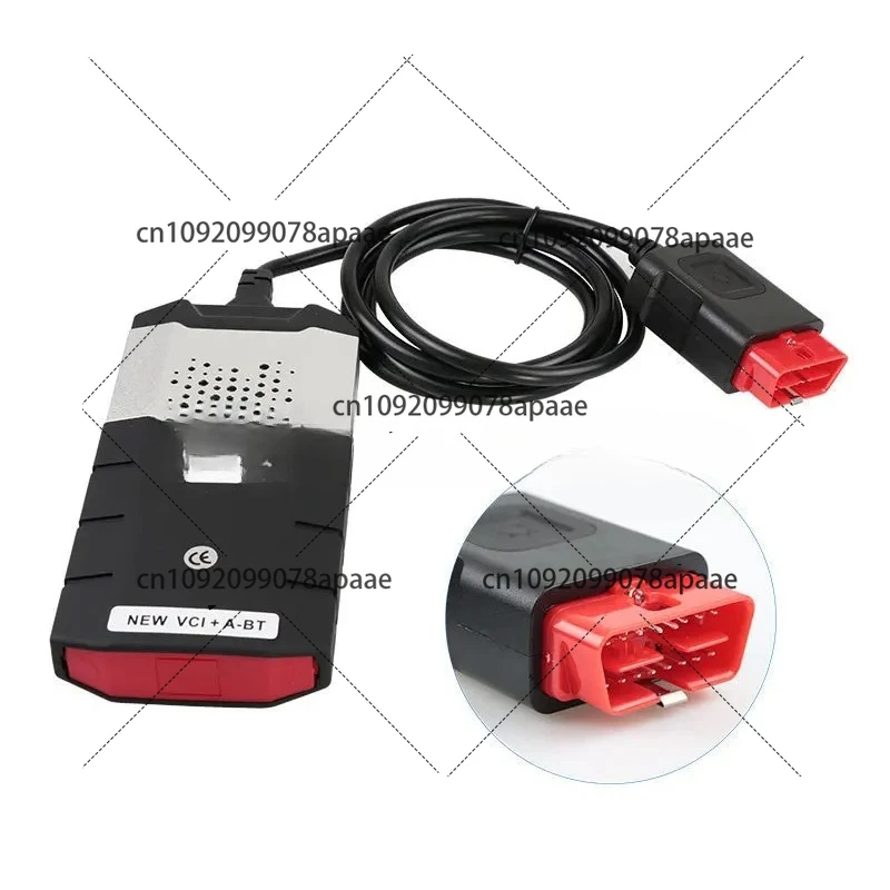 أوتوكوم واو DS150e 2023 2022 2024 برو V3 NEC Obd2