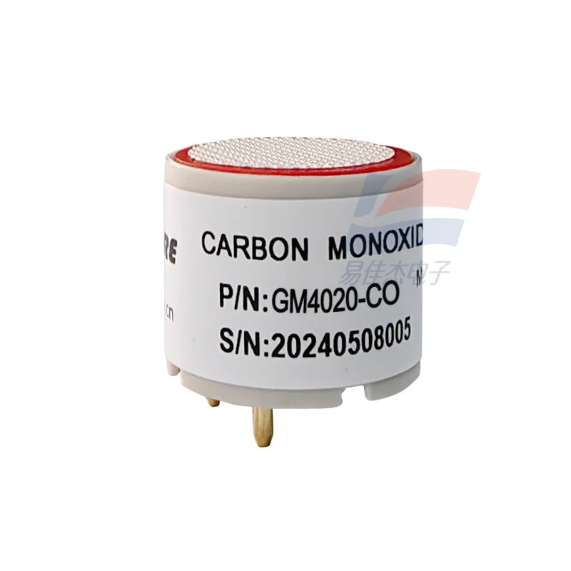 GM4020-CO  GM4010-O2 Oxygen gas sensor Carbon monoxide gas sensor