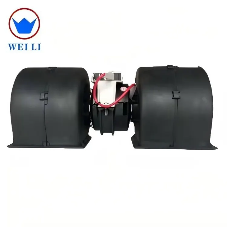 Electrical Air Conditioner WZHF1016  Brushless 260W Evaporator Blower Fan Use for Bus or Truck