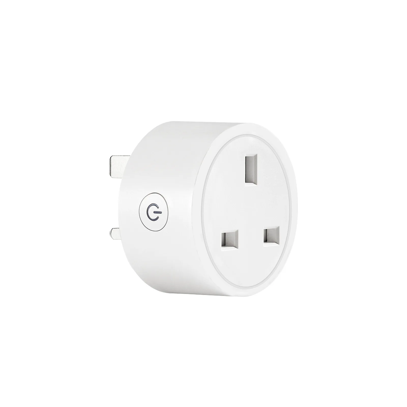 

Tuya Умный дом Великобритания Стандарт Wi-Fi Умная розетка Современный пульт дистанционного управления Свет Электрическая розетка Диммер Розетка Безопасная