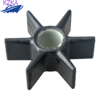 47-43026T2 Water Pump Impeller For Mercury Mariner 2T 40-300HP 4T F30-300  Boat Engine 47-430262Q02 18-3056 Accessories Parts