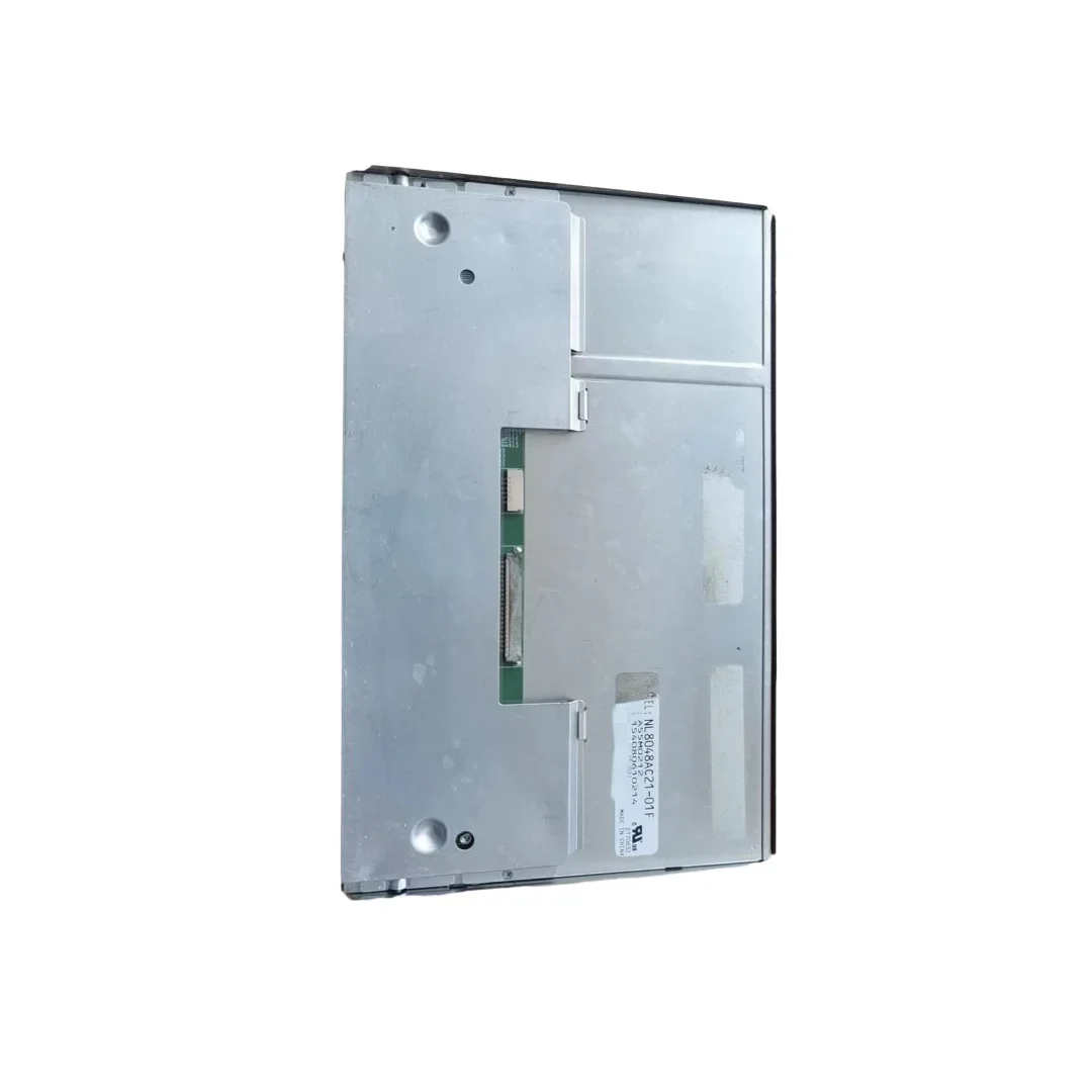 

NL8048AC21-01F 8-дюймовый ЖК-экран 800×480