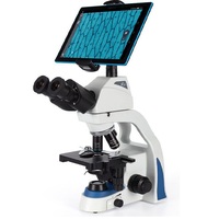 BestScope BS-2026BD1 HD Digital Binocular Biological Microscope with 2MP Wifi Camera Video Microscope