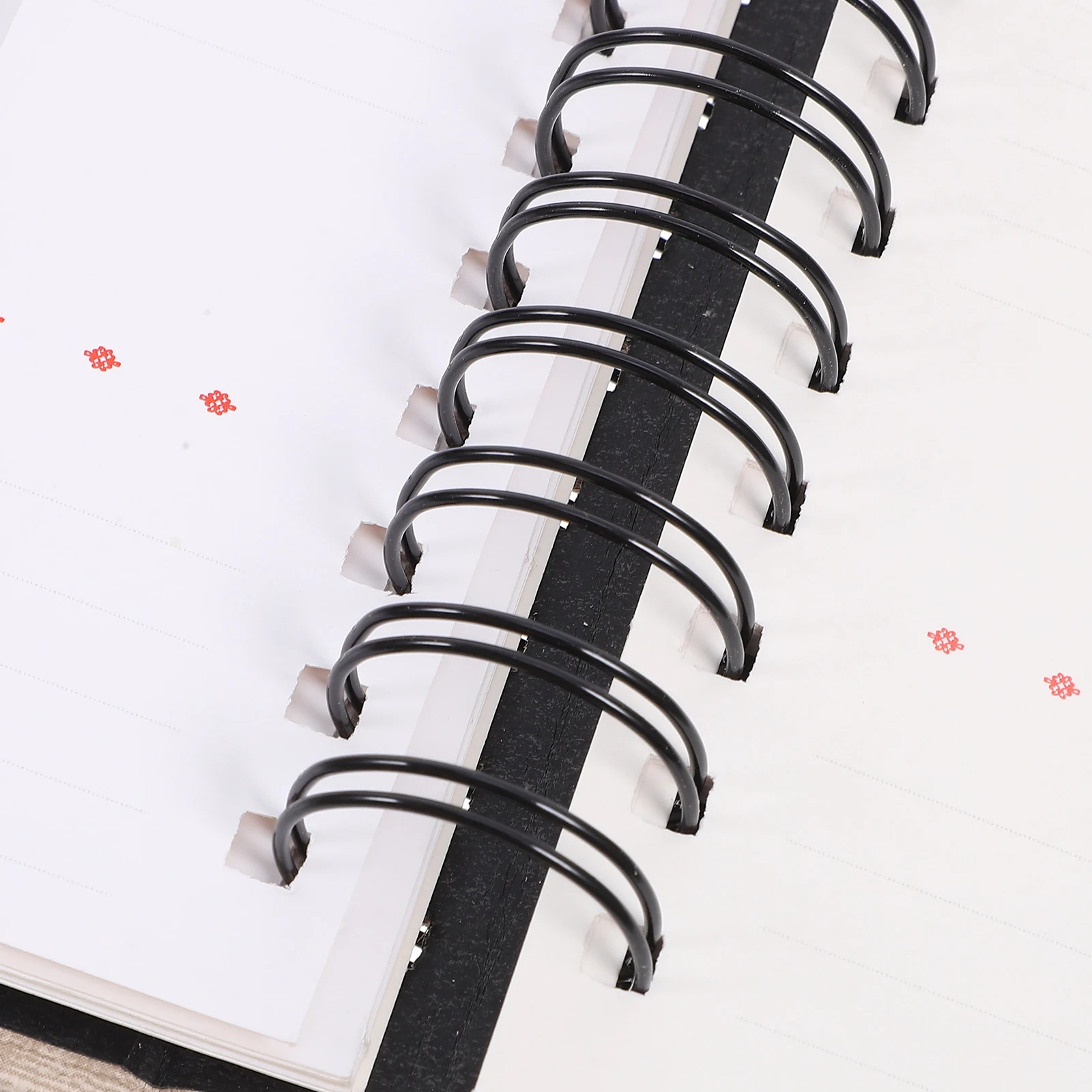 

Tickets Storage Album Loose-Leaf Card Holder For Concert Movie Travel Tickets Stamps Postcards Receipts Organizer