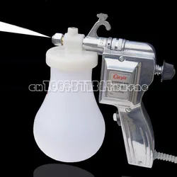 220V electric textile fixed-point cleaning water spray gun, screen printing gun, high-pressure gun SF170