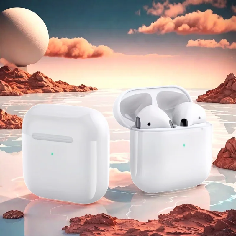 New Tws Bluetooth H… - image