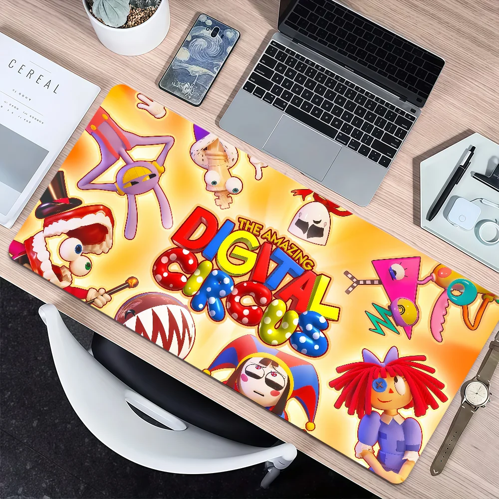 The A-Amazing D-Digital Circus - Gaming Accessories On Sale 评论和价格