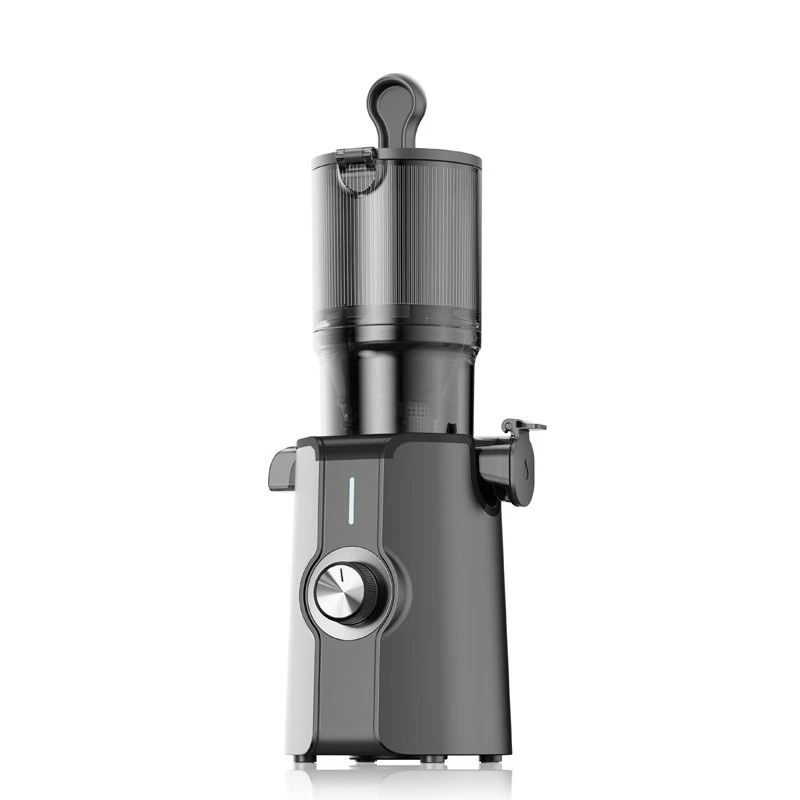 -606 original  machine low speed cold pressing large diameter juice machine slag juice separation fresh  device