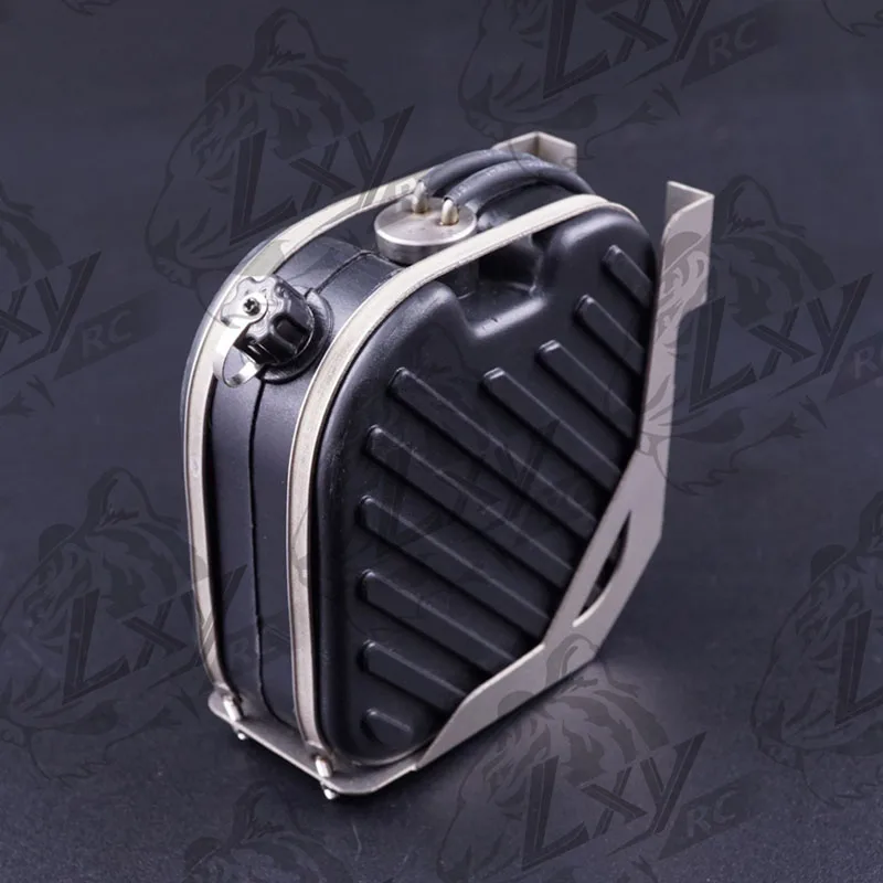 

Пластиковые аксессуары для обновления бака мочевины в масштабе 1:14 для радиоуправляемого грузовика Tamiya SCANIA R730 R620 R470