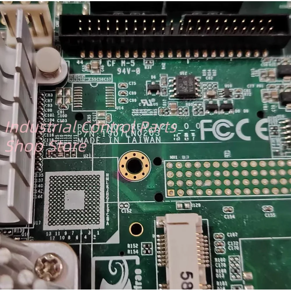 

PCM-LN02 REV:A2 A1 Industrial control motherboard