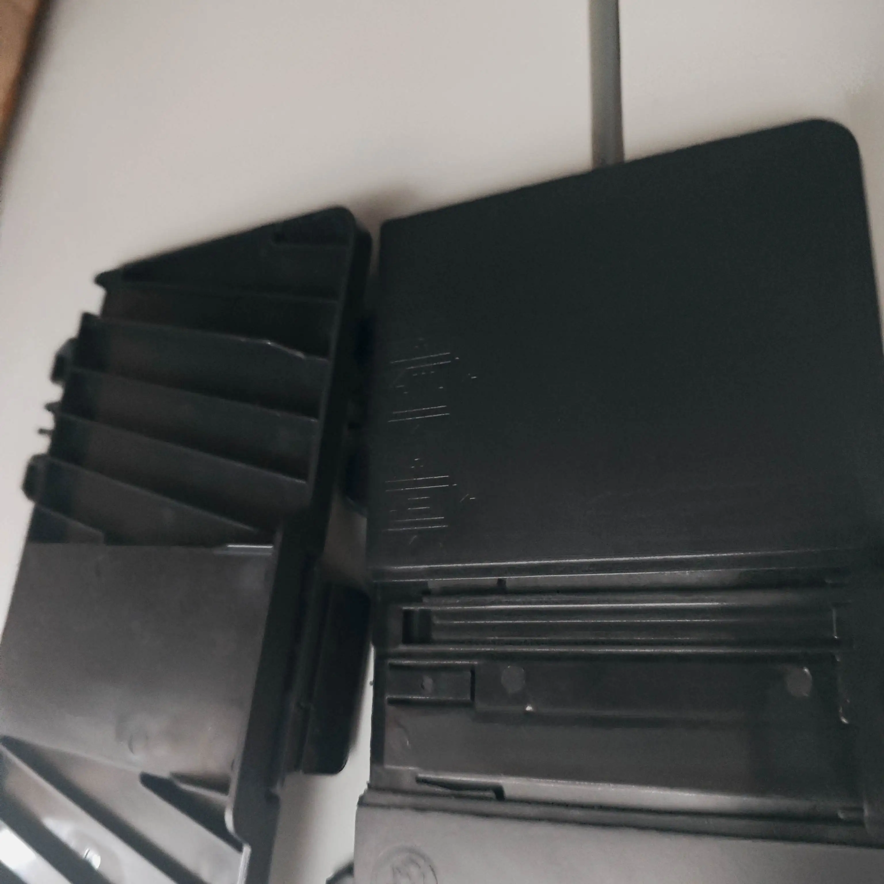 5X RM1-9958-000 Pap…