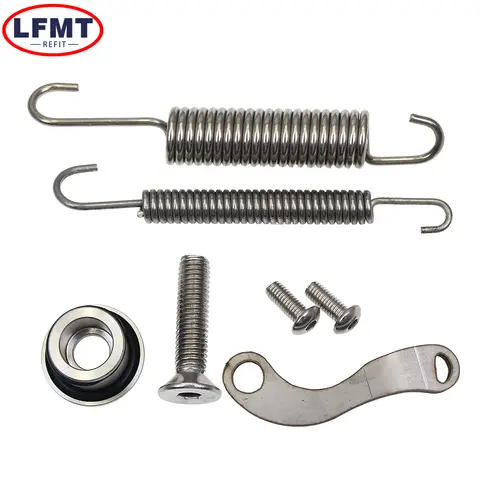 10 best sales Husqvarna Fe 250 - №8