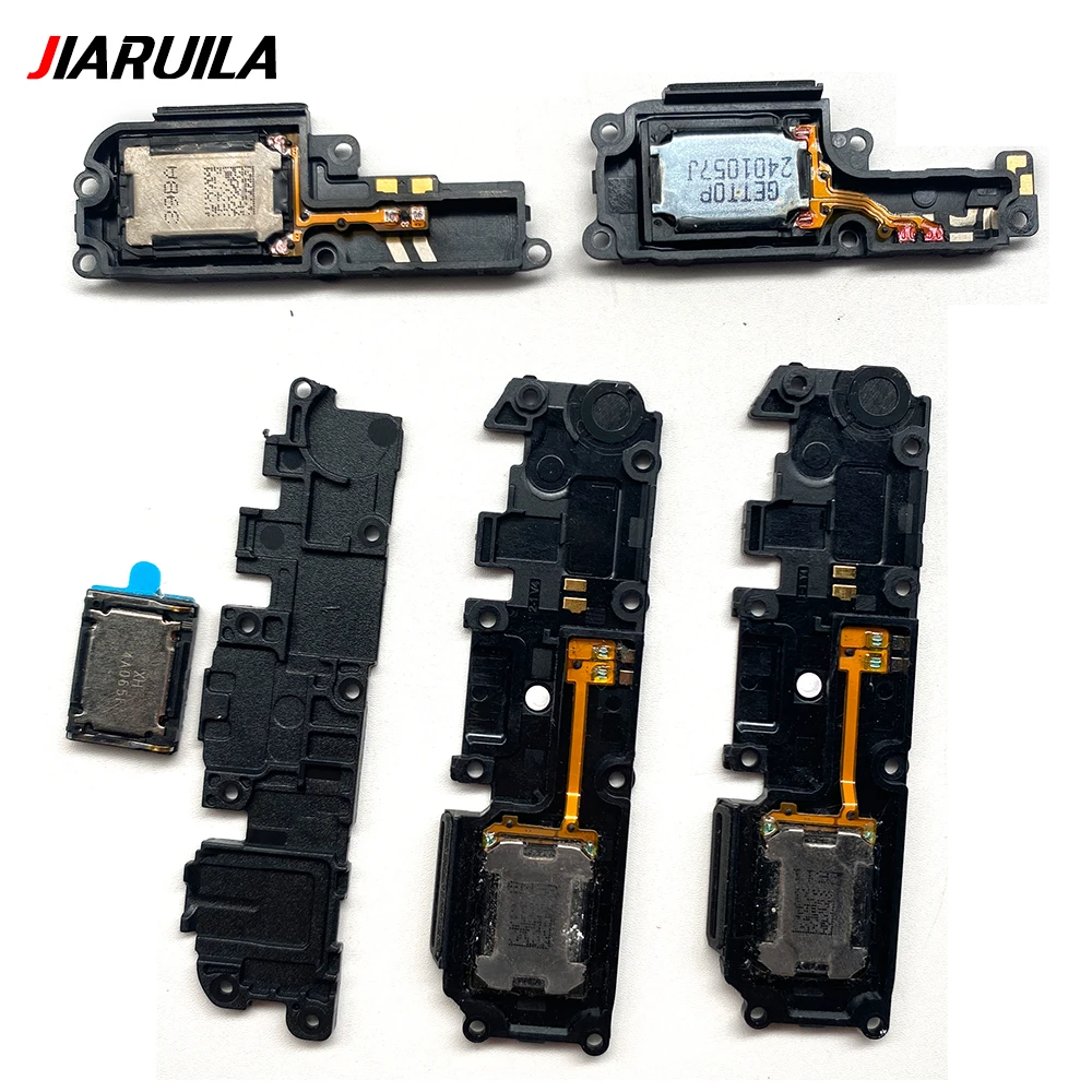 Loudspeaker For Redmi 13C 10 Power 12 4G 5G A1 Plus A2 A3 Loud Speaker Buzzer Ringer Board Replacement