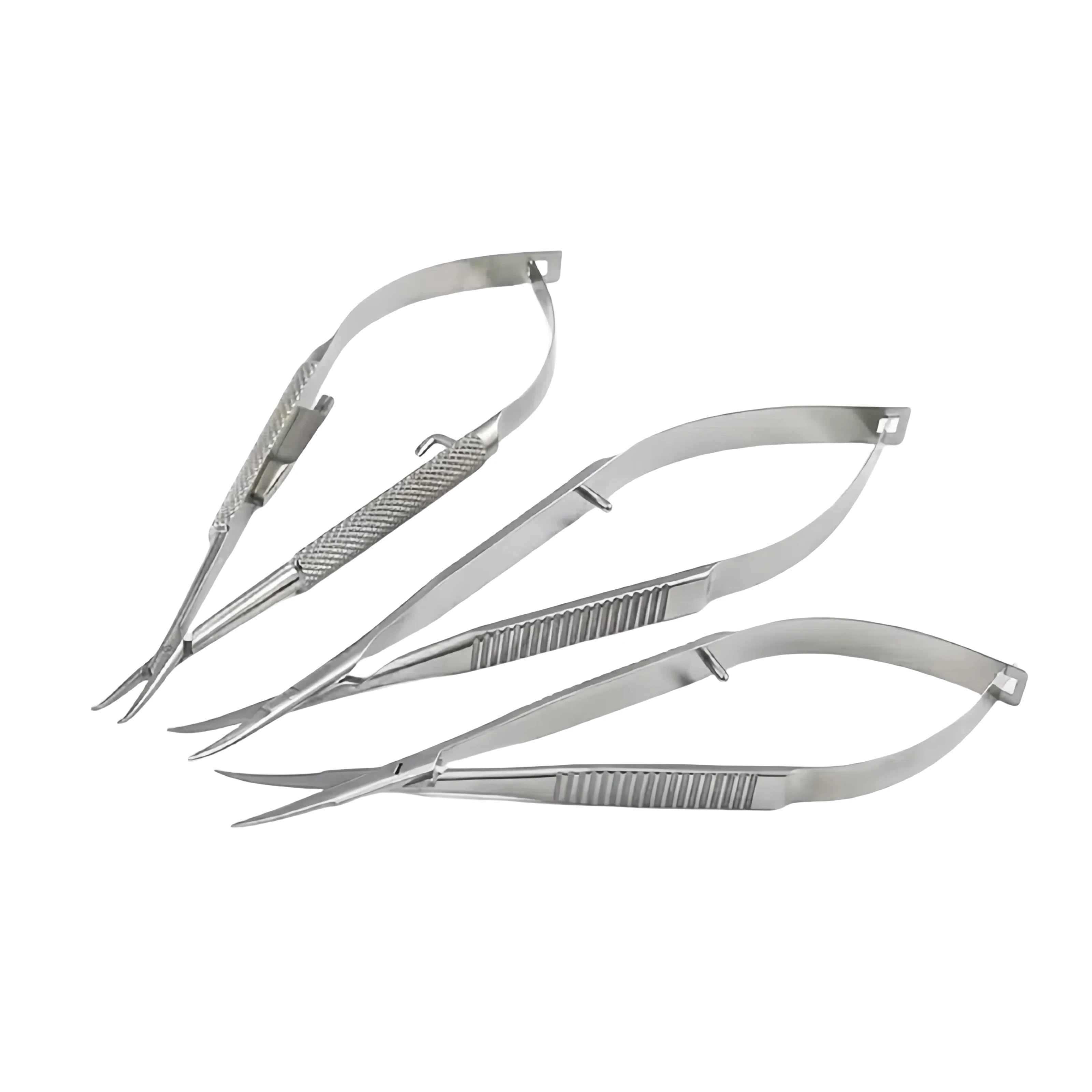 Рисунок 6 - 24 набора хирургических инструментов