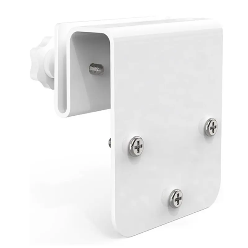

BTLIFE-Gutter Mount Outdoor Gutter Mount Weatherproof Security Camera Gutter Mount For Solocam S330 S340 Gutter Mount