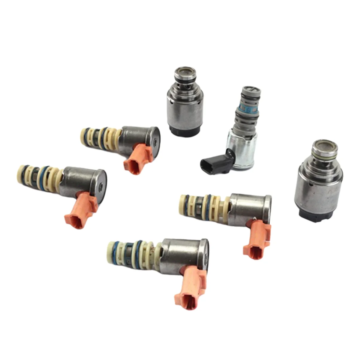 Variable Speed Solenoid Valve 1000/2000 is Suitable for Allison 5 Speed / 1999-2005